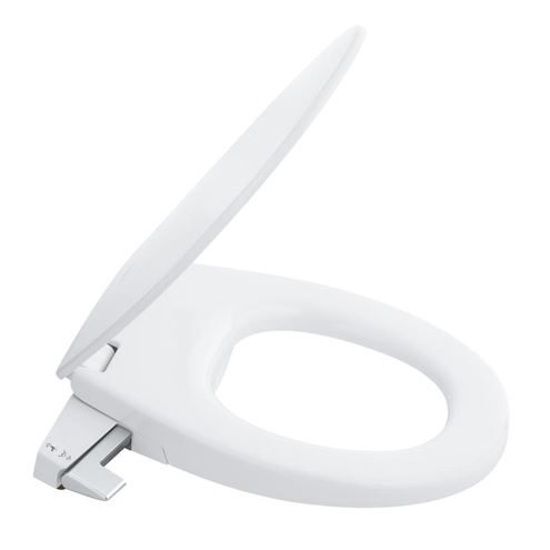 GROHE BAU CERAMIC bidetové sedátko, SoftClose, alpská biela 39648SH0 Obrázek - Hlavní obrázek