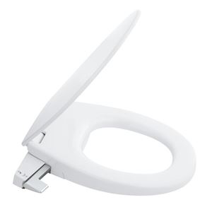 GROHE BAU CERAMIC bidetové sedátko, SoftClose, alpská biela
