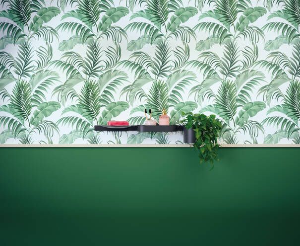 HANSGROHE WALLSTORIS sada kúpeľňových doplnkov, čierna 27966670 Obrázek - fotka