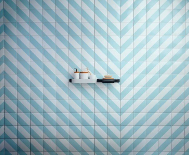 HANSGROHE WALLSTORIS sada kúpeľňových doplnkov, biela 27966700 Obrázek - fotka