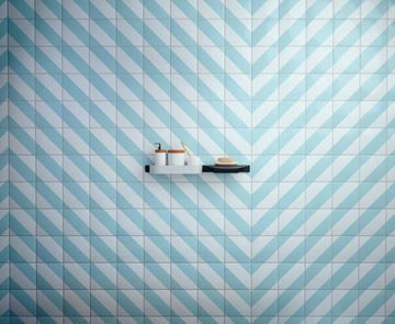 HANSGROHE WALLSTORIS sada kúpeľňových doplnkov, biela 27966700 Obrázek - fotka