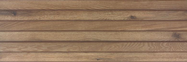 RAKO BASE dekor 30x90 cm, mat reliéf, hnedá WR1V5434 Obrázek - Hlavní obrázek