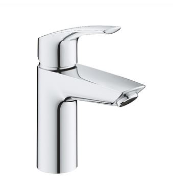 GROHE EUROSMART umývadlová stojanková batéria, studený štart, chróm