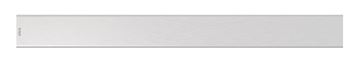 ALCA plný rošt DESIGN 644 mm, matná nerez oceľ