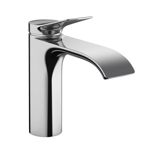 HANSGROHE VIVENIS umývadlová stojanková batéria, CoolStart, EcoSmart, chróm 75024000 Obrázek - Hlavní obrázek
