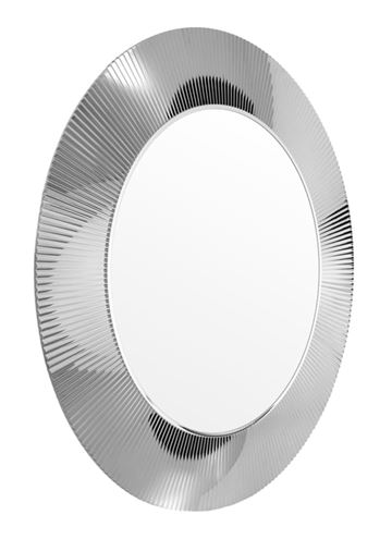 KARTELL BY LAUFEN zrkadlo 78 cm H3863310860001 Obrázek - fotka