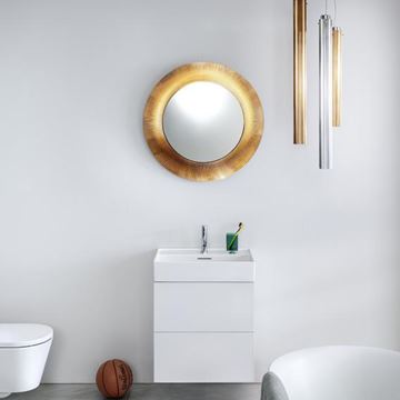 KARTELL BY LAUFEN zrkadlo 78 cm H3863310870001 Obrázek - fotka