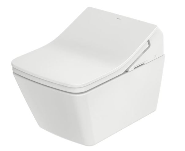 CONCEPT 200, 300 závesné WC, Rimless splachovanie 522ERY-CON-WC-S Obrázek - fotka