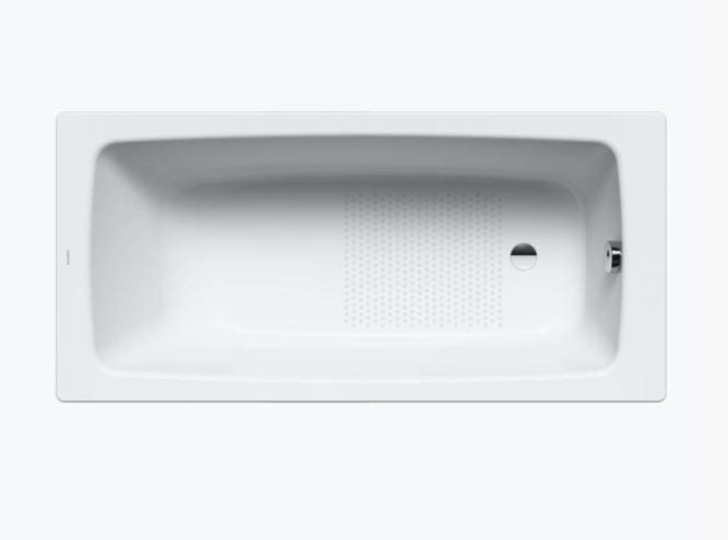 KALDEWEI CAYONO 751 vaňa 180x80 cm, bez nožičiek, smaltovaná oceľ, antislip, Perl-Effekt 275130003001 Obrázek - Hlavní obrázek