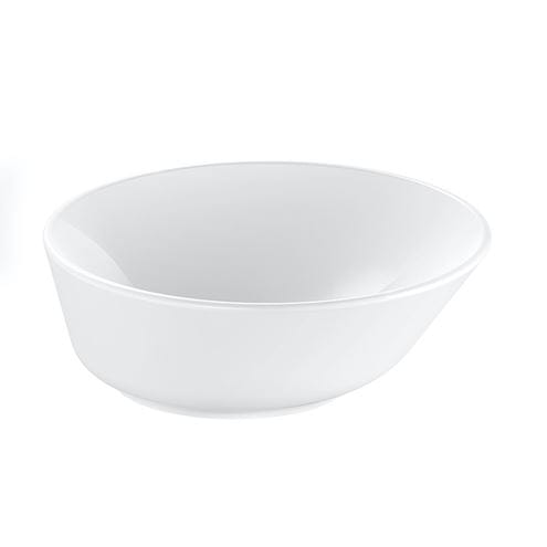 VITRA GEO umývadlová misa 38 cm, bez prepadu, VitrAhygiene 7421B003-0016 Obrázek - Hlavní obrázek