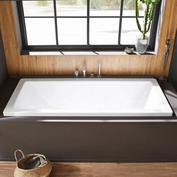 KALDEWEI CONODUO 733 vaňa 180x80 cm, pre 2 osoby, bez nožičiek, smaltovaná oceľ, Perl-Effekt 235100013001 Obrázek - fotka