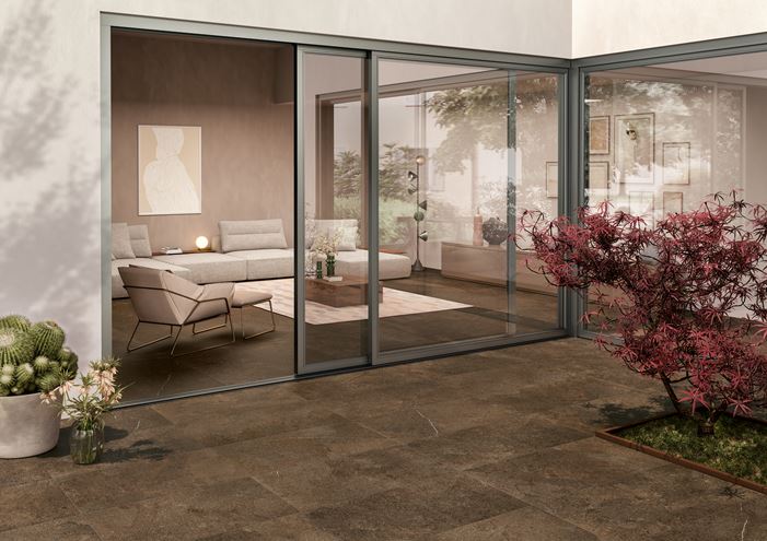 MONOCIBEC ARCHÉ dlažba 50x100x2cm, etere 133347 Obrázek - fotka