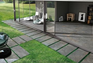 MONOCIBEC DOLOMITE dlažba 50x100x2cm, grey 93507 Obrázek - fotka