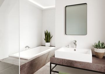 KALDEWEI CAYONO DUO 725 vaňa 180x80 cm, pre 2 osoby, bez nožičiek, smaltovaná oceľ 272500010001 Obrázek - fotka
