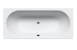 KALDEWEI CLASSIC DUO 114 vaňa 190x90 cm, pre 2 osoby, bez nožičiek, smaltovaná oceľ, antislip, Perl-Effekt