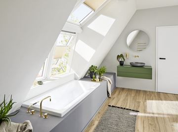 KALDEWEI CONODUO 735 vaňa 200x100 cm, pre 2 osoby, bez nožičiek, smaltovaná oceľ 235300010001 Obrázek - fotka