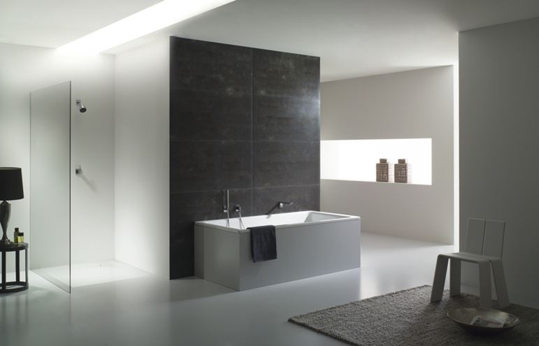 KALDEWEI PURO 653 vaňa 180x80 cm, bez nožičiek, smaltovaná oceľ 256300010001 Obrázek - fotka