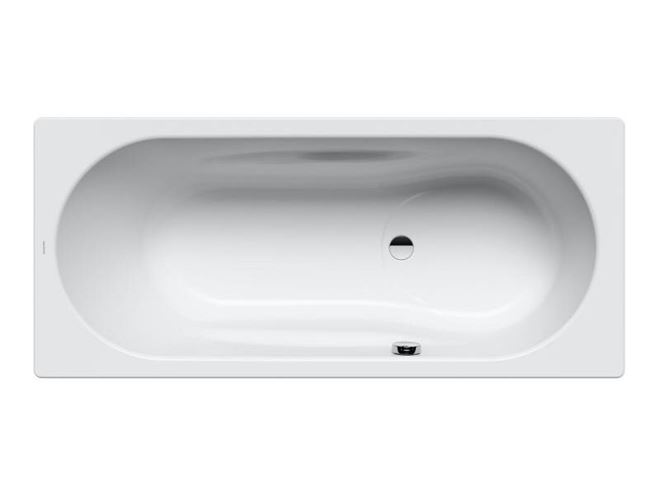 KALDEWEI VAIO SET 954N vaňa 170x75 cm, bez nožičiek, smaltovaná oceľ 233423000001 Obrázek - Hlavní obrázek