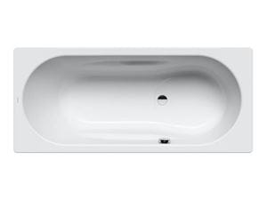 KALDEWEI VAIO SET 954N vaňa 170x75 cm, bez nožičiek, smaltovaná oceľ