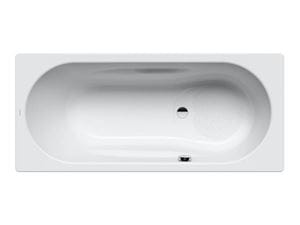 KALDEWEI VAIO SET 956 vaňa 160x70 cm, bez nožičiek, smaltovaná oceľ, antislip