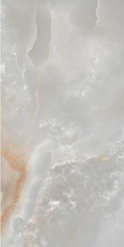 ARIOSTEA ULTRA ONICE dlažba 150x300cm, veľkoformátová, lesk, grigio UO6L300411 Obrázek - Hlavní obrázek