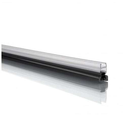 CONCEPT INTENSA doplnkový set pre niku 2000mm, čierna XT0401.123 Obrázek - Hlavní obrázek