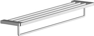 RAVAK 10° TD 330 držiak uterákov 630 mm, chróm