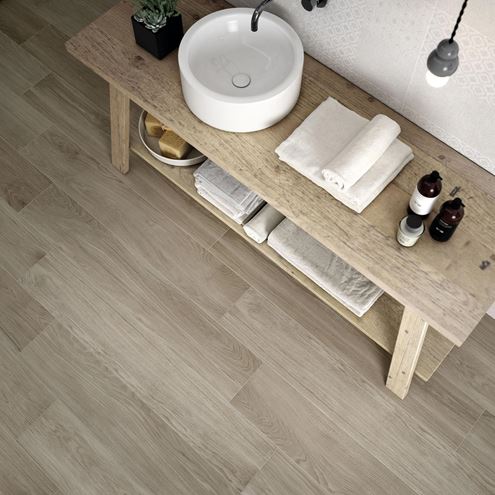 MARAZZI TREVERKMUST dlažba 25x150cm, taupe selection M05M Obrázek - fotka