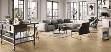 VILLEROY & BOCH OAK PARK dlažba 20x120cm, brandy 2792/HR30 Obrázek - fotka
