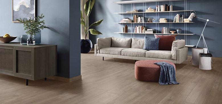 VILLEROY & BOCH OAK PARK dlažba 20x120cm, brandy 2792/HR30 Obrázek - fotka