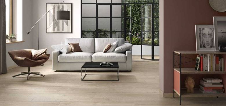 VILLEROY & BOCH OAK PARK dlažba 20x120cm, crema 2792/HR10 Obrázek - fotka