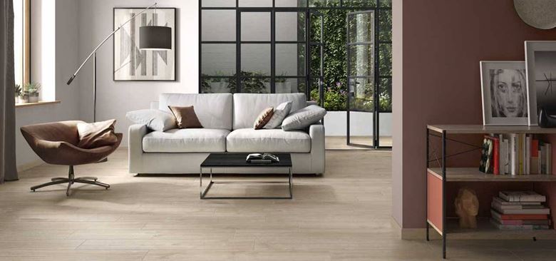 VILLEROY & BOCH OAK PARK dlažba 20x120cm, brandy 2792/HR30 Obrázek - fotka