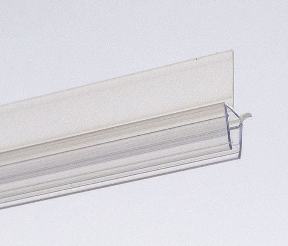 ROTH odkvapkávacie spodné dverové tesnenie 2000mm M0879 Obrázek - fotka