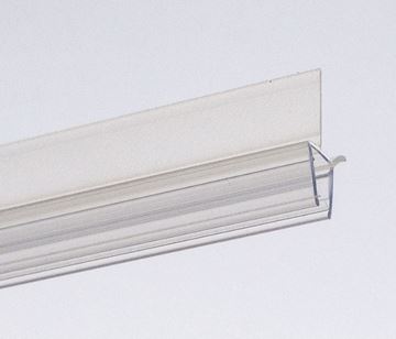 ROTH odkvapkávacie spodné dverové tesnenie 2000mm M0879 Obrázek - fotka
