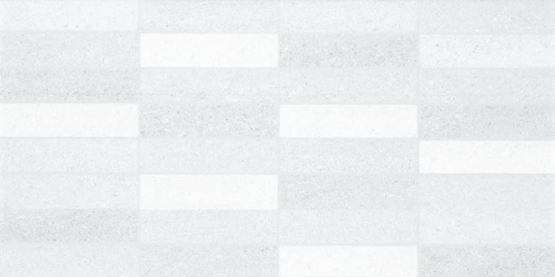 RAKO GARDA obklad 20x40 cm, mat reliéf, sivá WADMB571 Obrázek - Hlavní obrázek