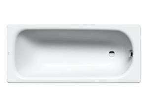 KALDEWEI SANIFORM PLUS 372-1 vaňa 160x75 cm, bez nožičiek, smaltovaná oceľ