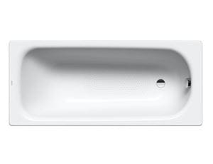 KALDEWEI SANIFORM PLUS 373-1 vaňa 170x75 cm, bez nožičiek, smaltovaná oceľ, antislip