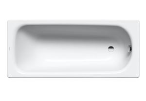 KALDEWEI SANIFORM PLUS 375-1 vaňa 180x80 cm, bez nožičiek, smaltovaná oceľ