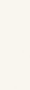 VILLEROY & BOCH WHITE & CREAM obklad 30x90x0,7 cm, lesk, white