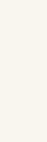 VILLEROY & BOCH WHITE & CREAM obklad 30x90x0,7 cm, lesk, white 1341/SW01 Obrázek - Hlavní obrázek
