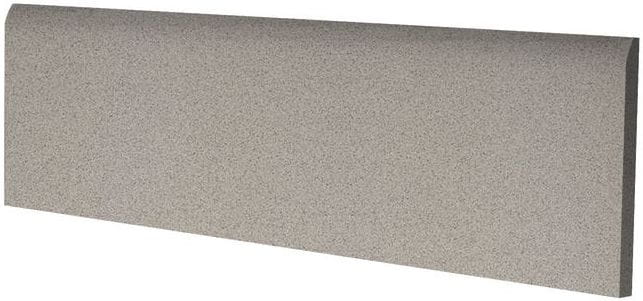 RAKO TAURUS GRANIT sokel 8x30 cm, mat, šedá TSAKF076 Obrázek - Hlavní obrázek