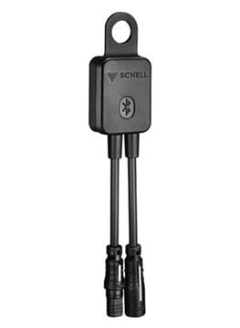 SCHELL ovládací modul SSC Bluetooth, pre elektronické batérie