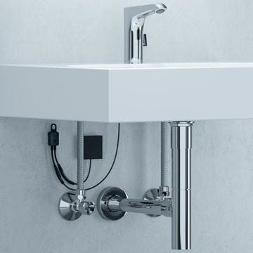 SCHELL ovládací modul SSC Bluetooth, pre elektronické batérie 009160099 Obrázek - fotka