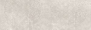 VILLEROY & BOCH SIDEWALK dekor 33,3x100x0,7cm, light grey