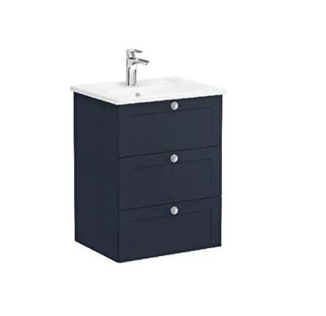 VITRA ROOT GROOVE úchytka, chróm 68601 Obrázek - fotka