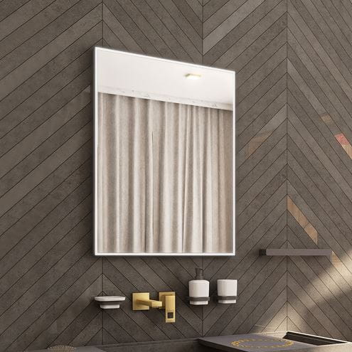 NIMCO ZP 13000 zrkadlo 60x80 cm, reverzibilné, s osvetlením ZP 13002 Obrázek - fotka