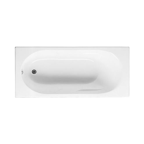 JIKA LYRA PLUS vaňa 150x70 cm, s nožičkami, akrylát H2298390000001 Obrázek - Hlavní obrázek