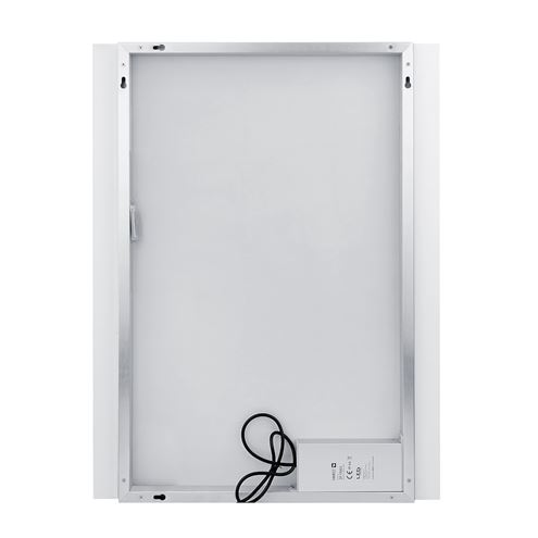 NIMCO 15000 zrkadlo 60x80 cm, reverzibilné, s osvetlením ZP 15002 Obrázek - fotka