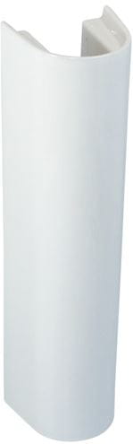 LAUFEN PRO A stĺp 230x500x160mm biela 8.1995.0.000.000.1 H8199500000001 Obrázek - Hlavní obrázek