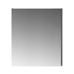 JIKA CLEAR zrkadlo 70x81 cm